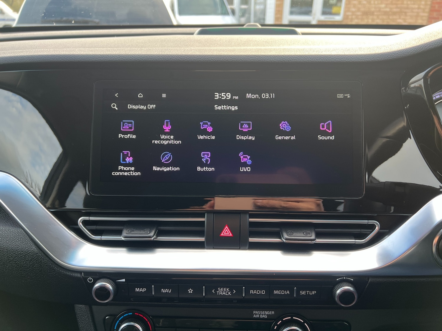 Used Kia Niro 2021 for sale - 76477009: Photo 23