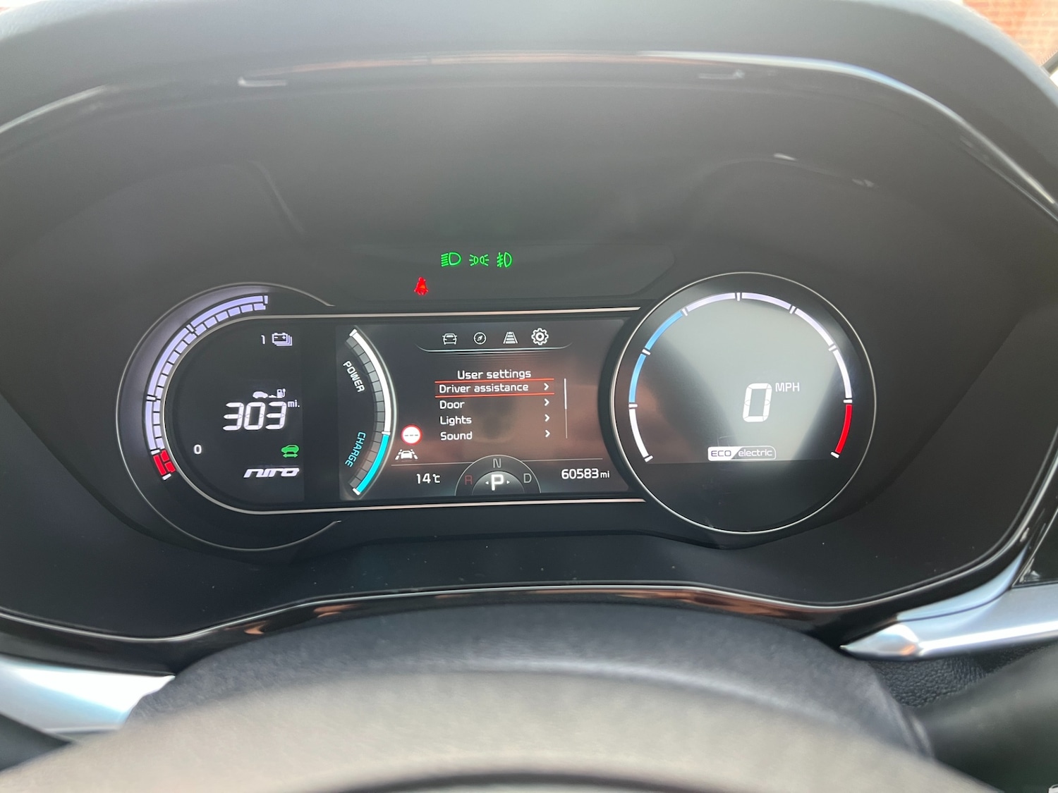 Used Kia Niro 2021 for sale - 76477009: Photo 25