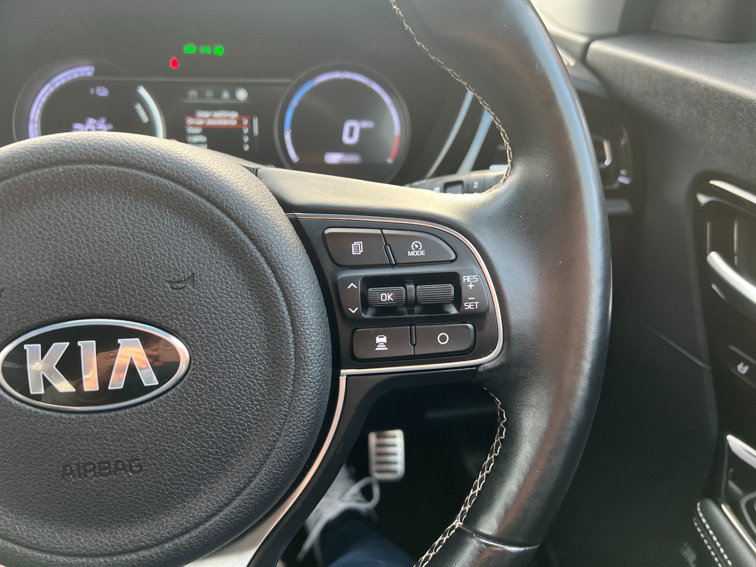 Used Kia Niro 2021 for sale - 76477009: Photo 27