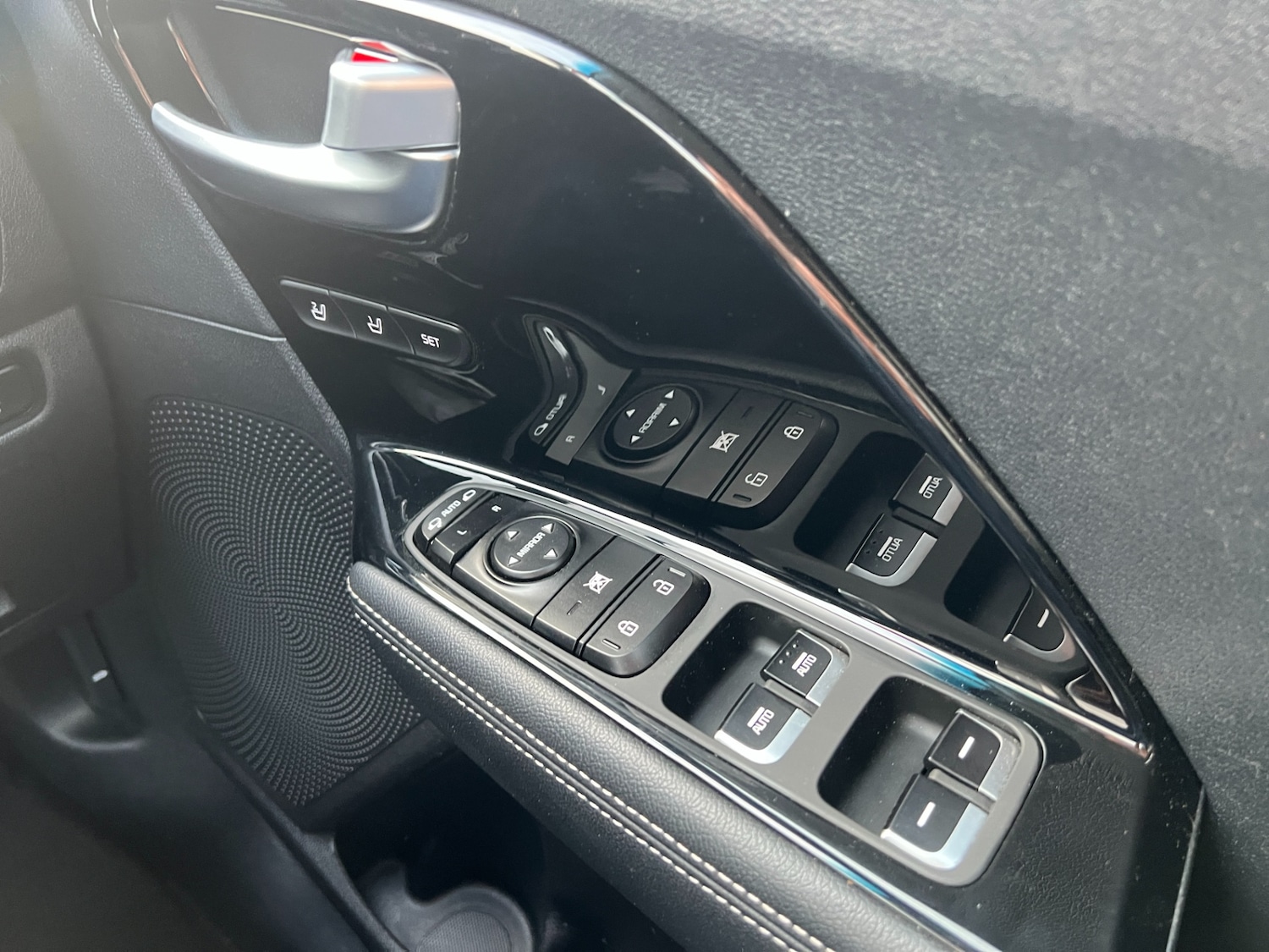 Used Kia Niro 2021 for sale - 76477009: Photo 32