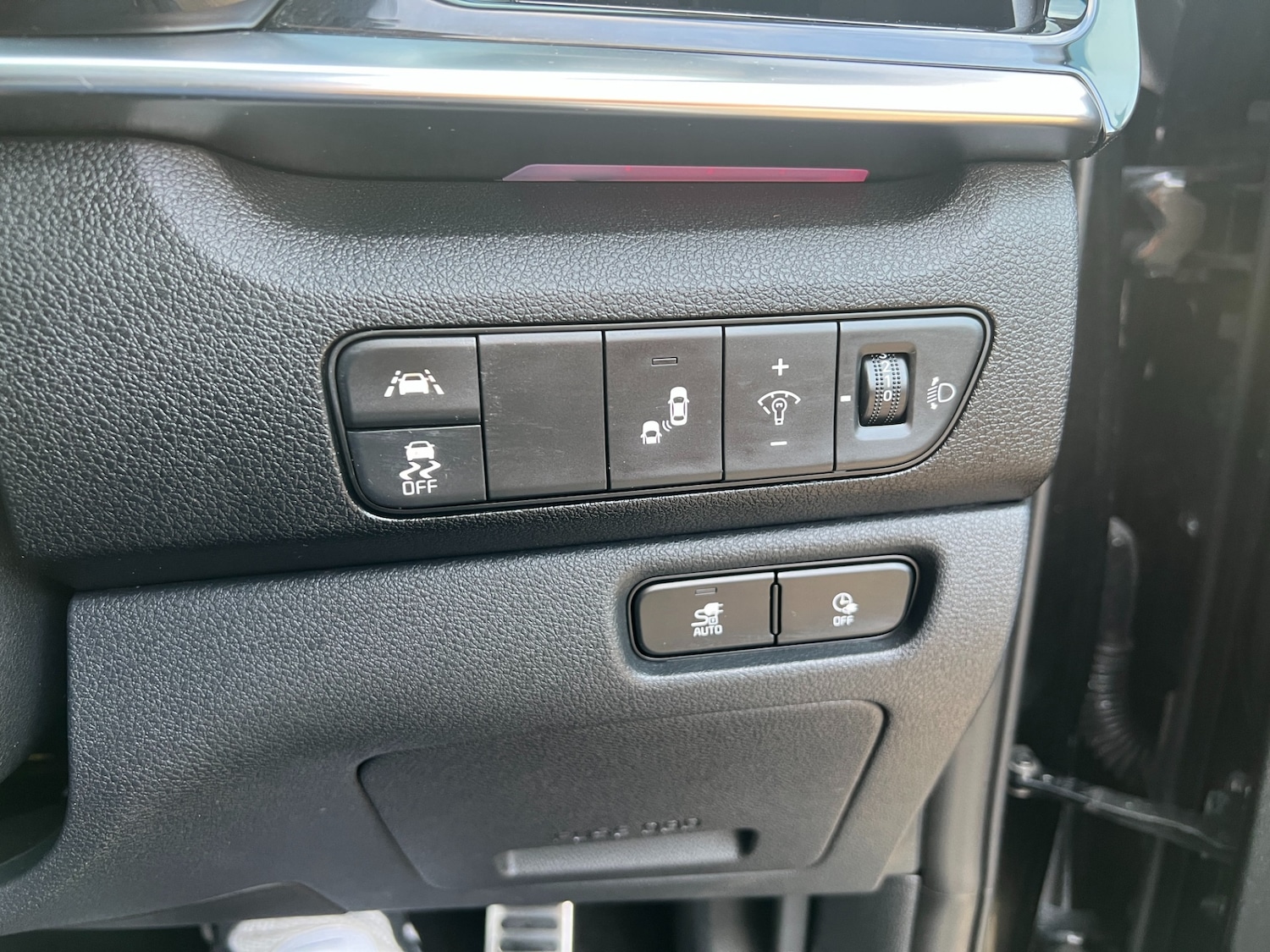 Used Kia Niro 2021 for sale - 76477009: Photo 33