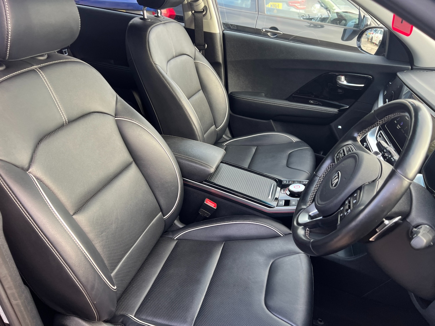 Used Kia Niro 2021 for sale - 76477009: Photo 37