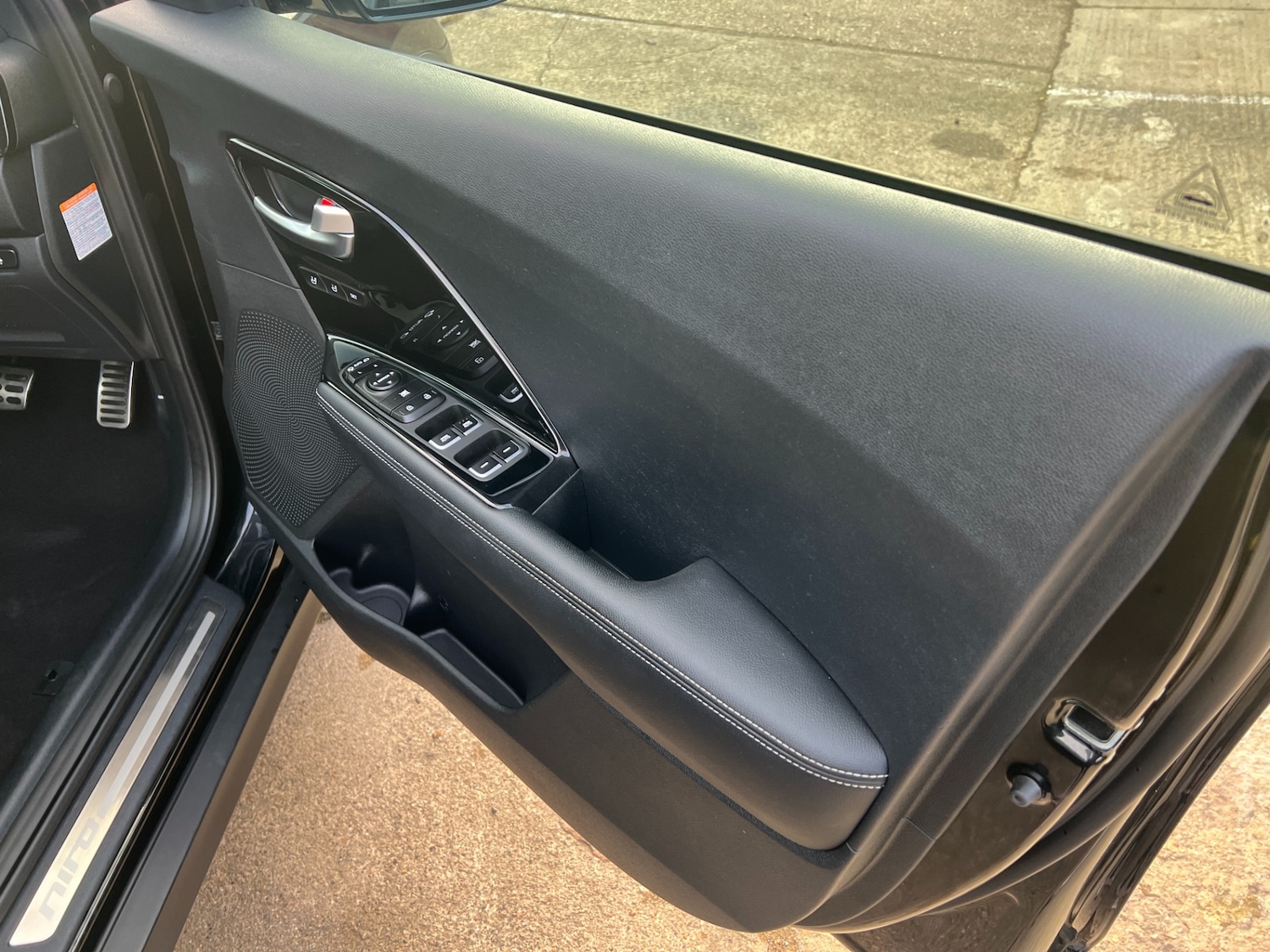 Used Kia Niro 2021 for sale - 76477009: Photo 38