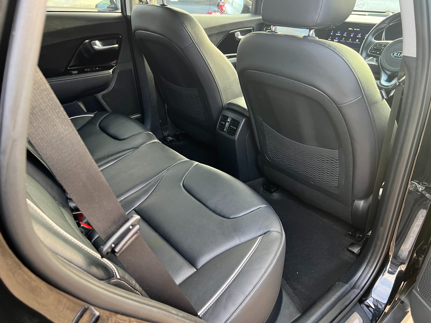 Used Kia Niro 2021 for sale - 76477009: Photo 39