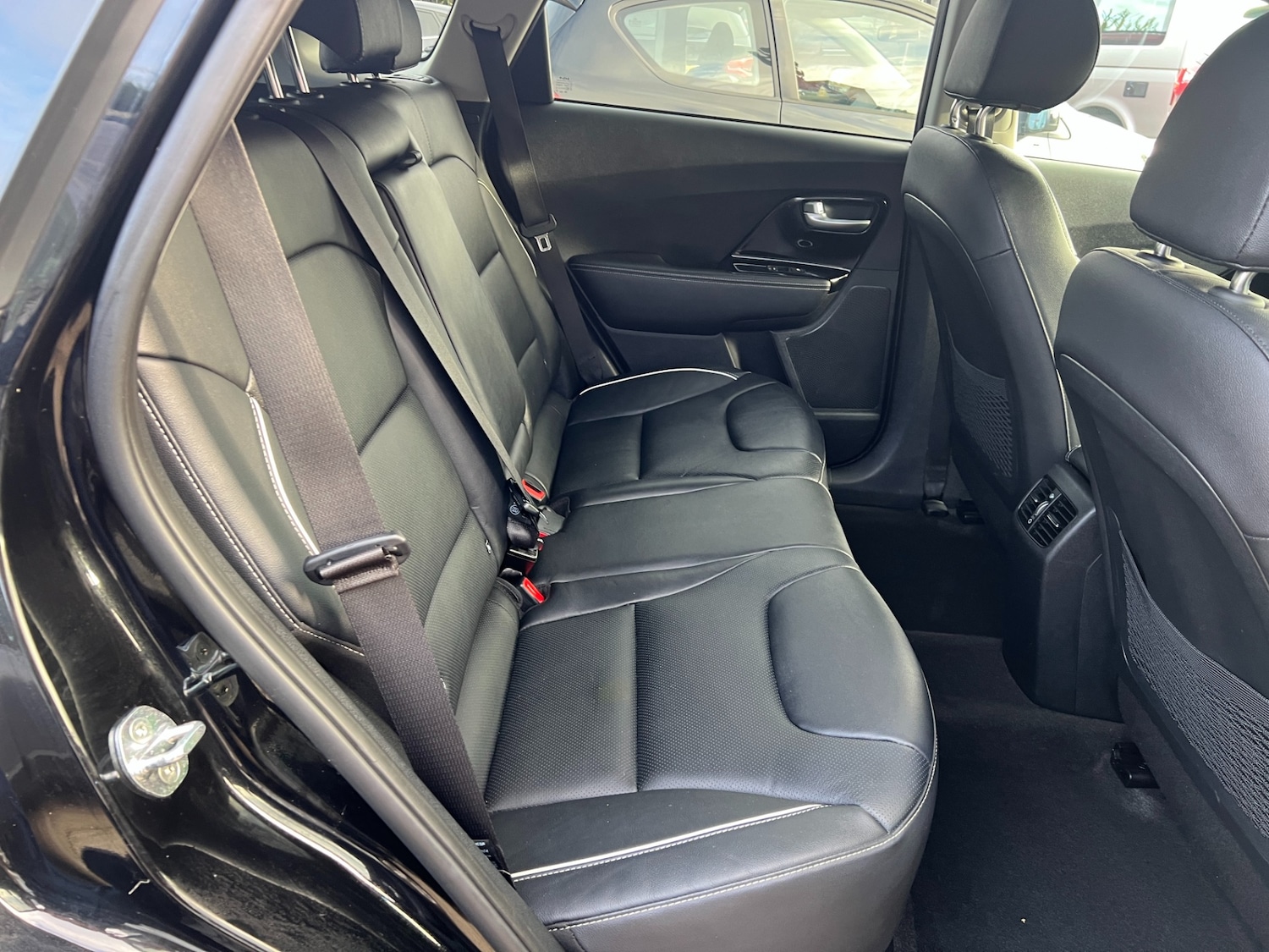 Used Kia Niro 2021 for sale - 76477009: Photo 40