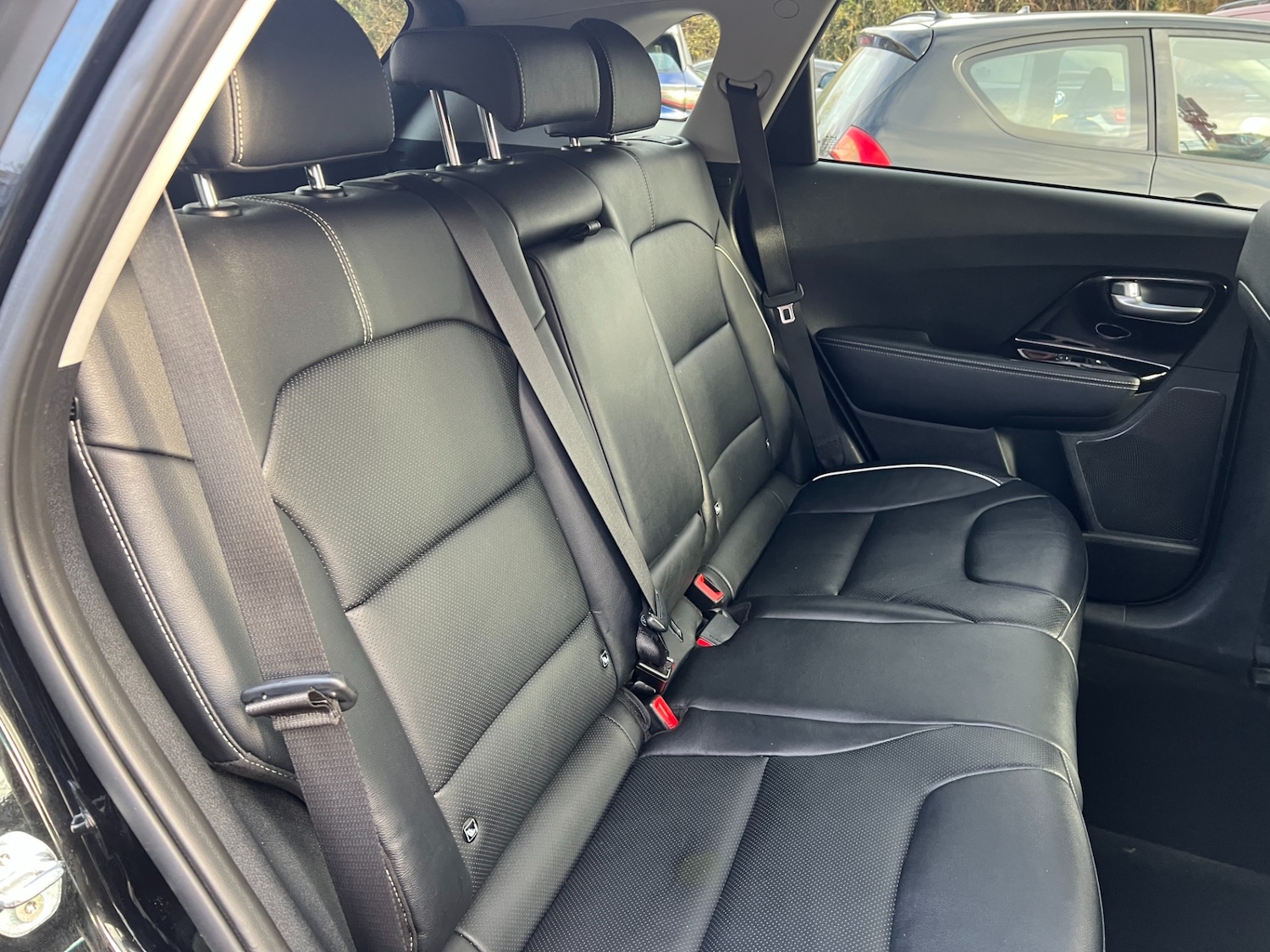 Used Kia Niro 2021 for sale - 76477009: Photo 41