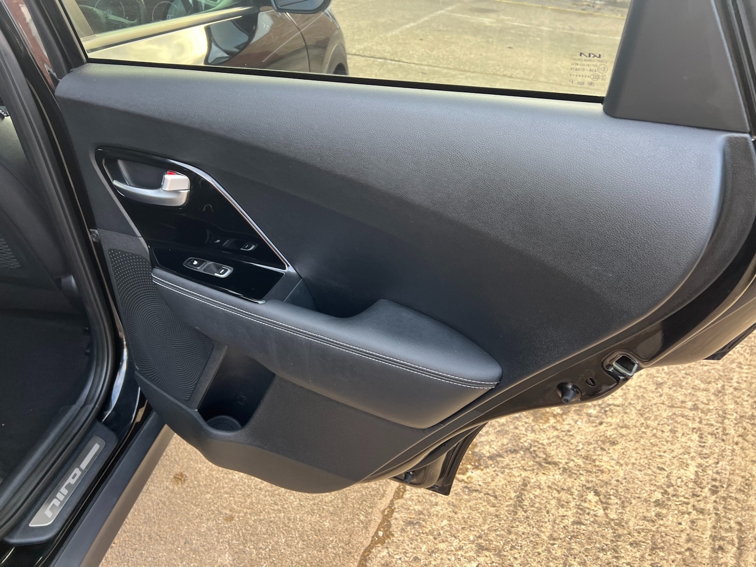 Used Kia Niro 2021 for sale - 76477009: Photo 42