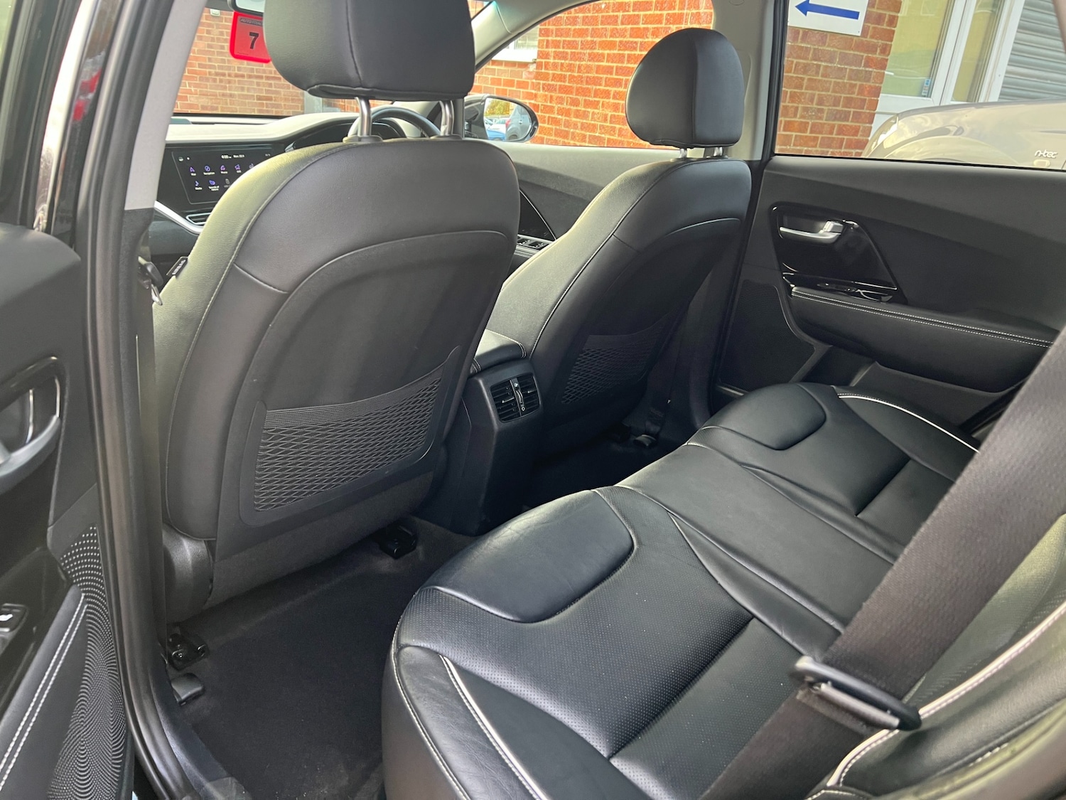 Used Kia Niro 2021 for sale - 76477009: Photo 43