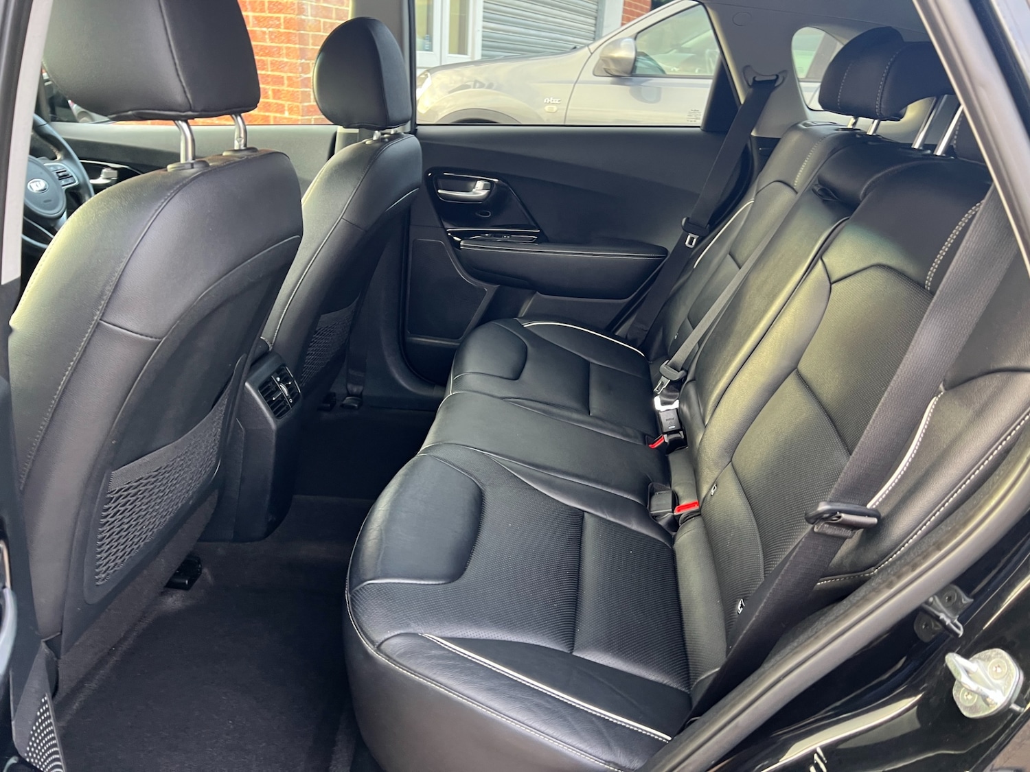 Used Kia Niro 2021 for sale - 76477009: Photo 44