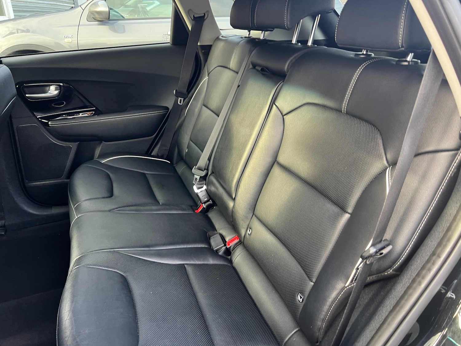 Used Kia Niro 2021 for sale - 76477009: Photo 45