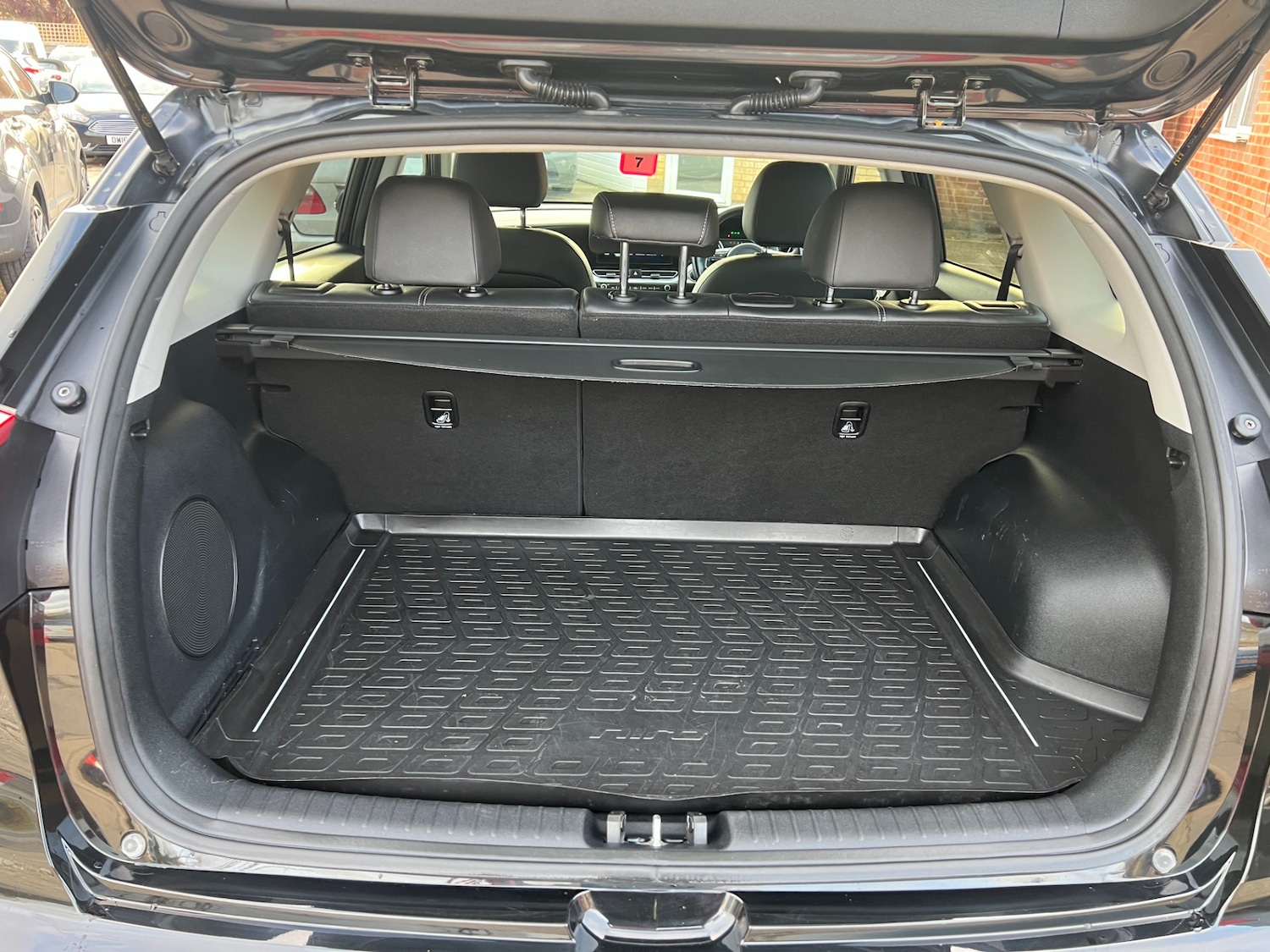 Used Kia Niro 2021 for sale - 76477009: Photo 46