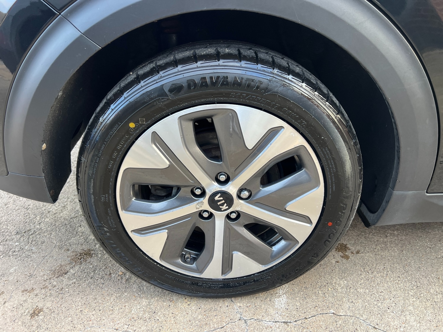 Used Kia Niro 2021 for sale - 76477009: Photo 47