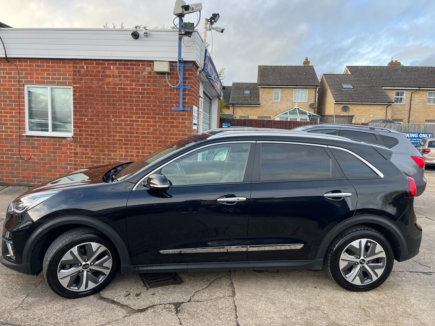 Used Kia Niro 2021 for sale - 76477009: Photo 6