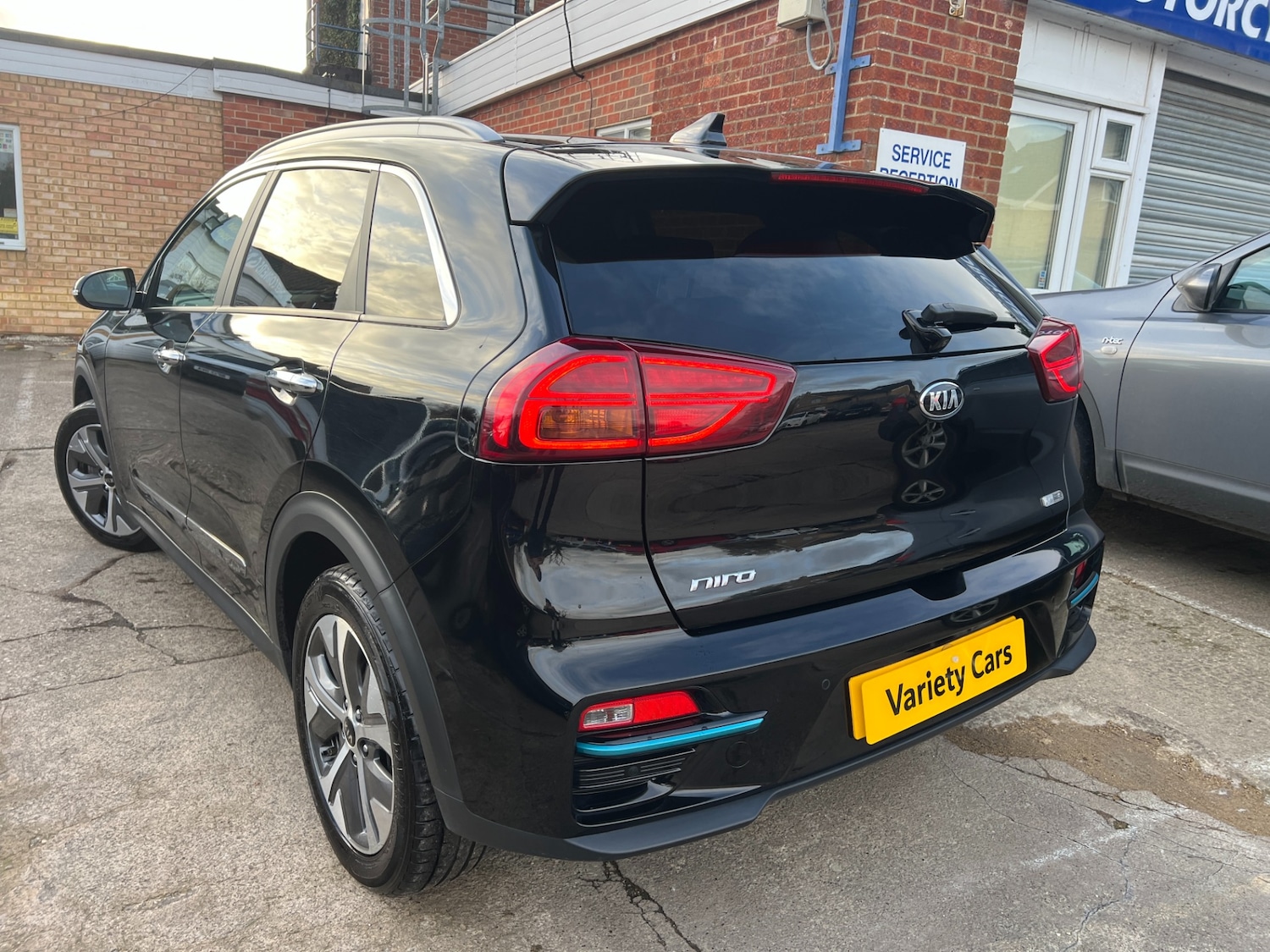 Used Kia Niro 2021 for sale - 76477009: Photo 7