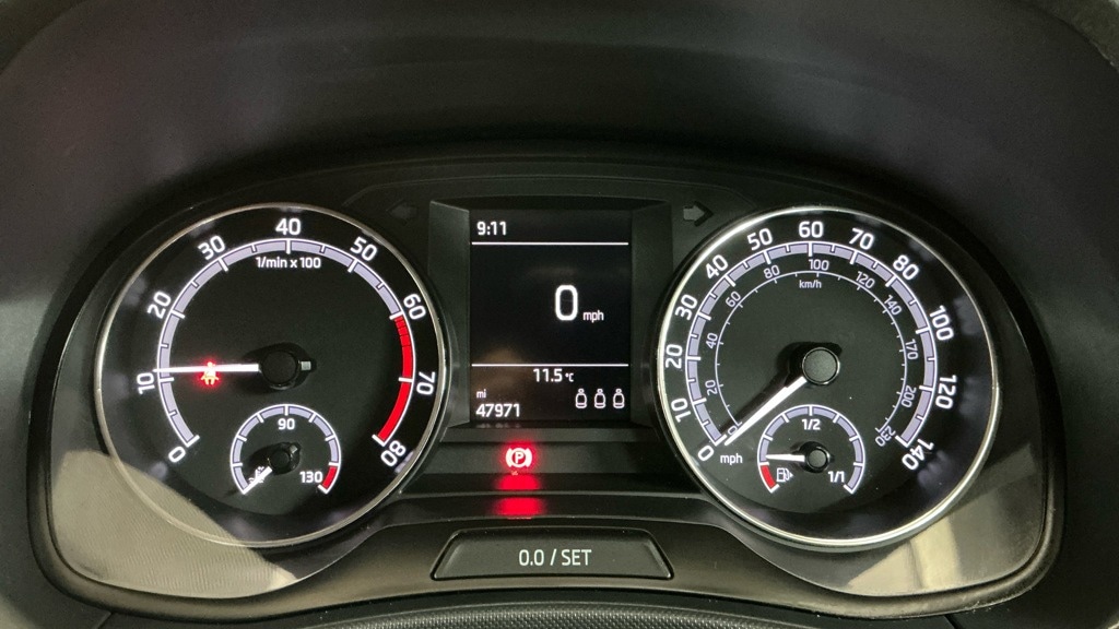 Used Skoda Fabia 2019 for sale - 77259171: Photo 10