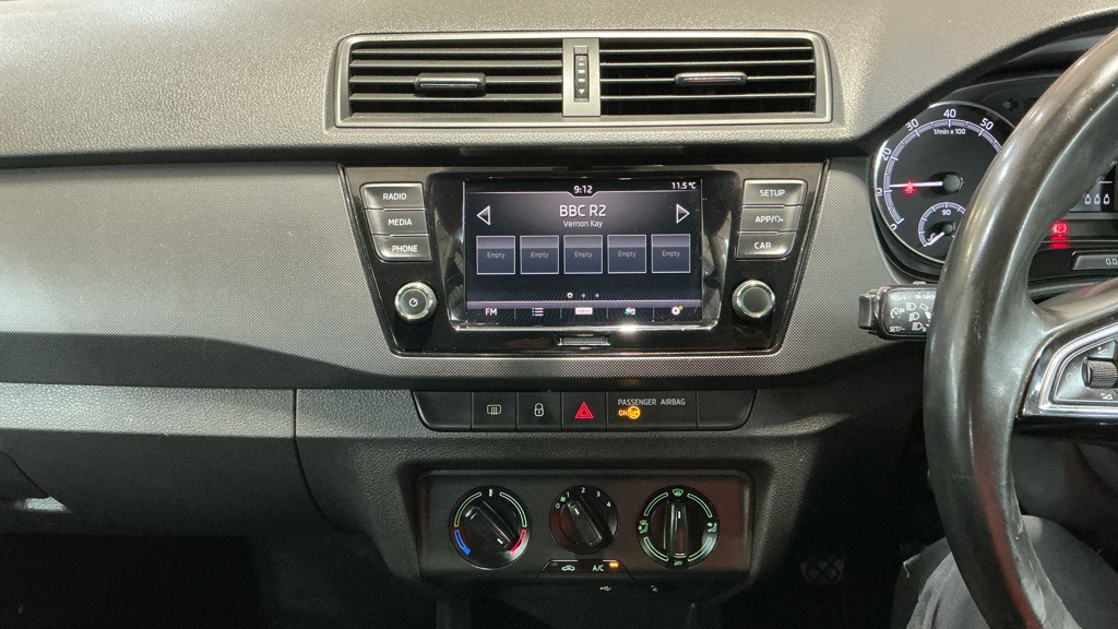 Used Skoda Fabia 2019 for sale - 77259171: Photo 11