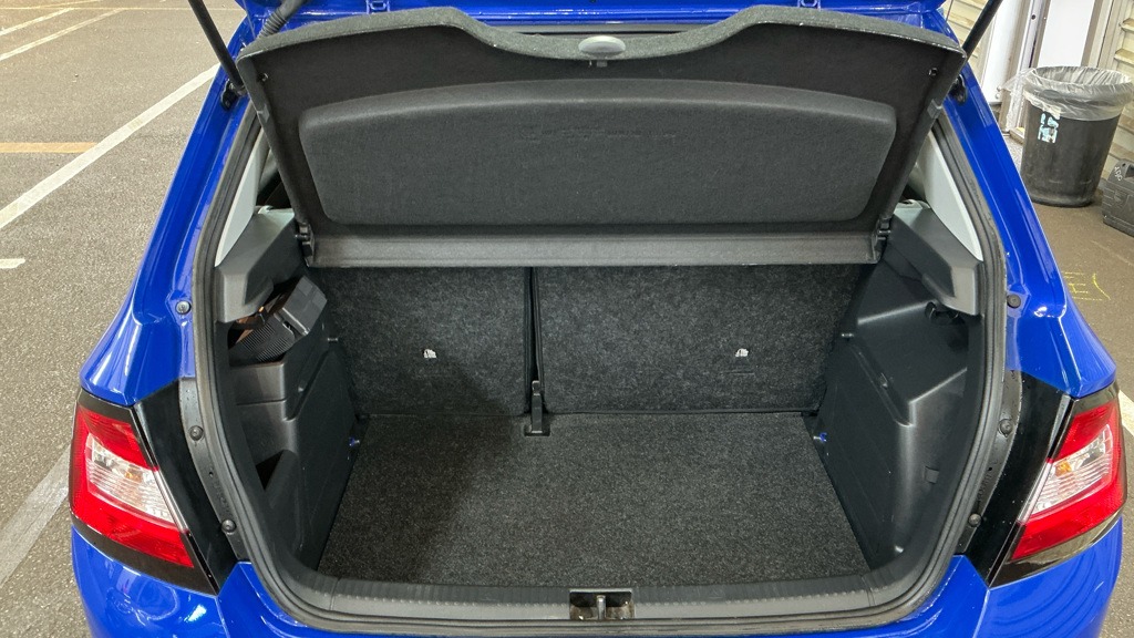 Used Skoda Fabia 2019 for sale - 77259171: Photo 7