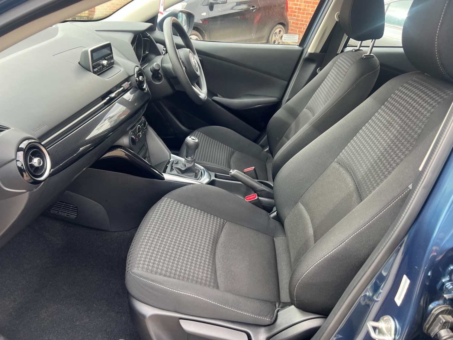 Used Mazda Mazda2 2019 for sale - 77791036: Photo 11