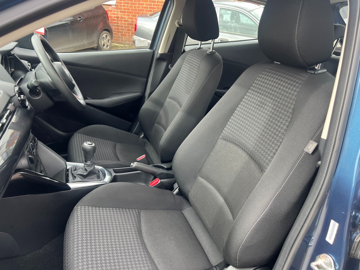 Used Mazda Mazda2 2019 for sale - 77791036: Photo 12