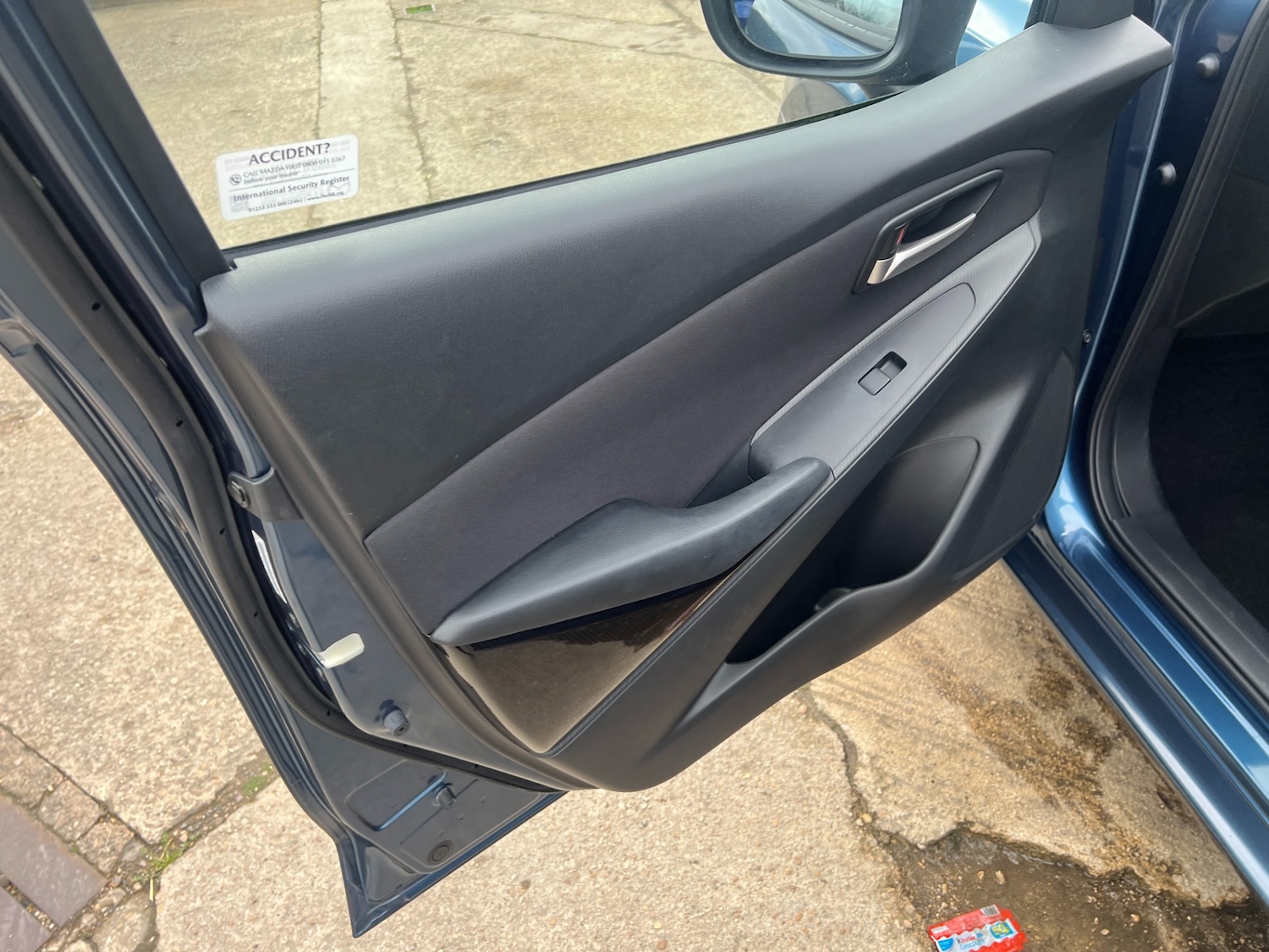 Used Mazda Mazda2 2019 for sale - 77791036: Photo 13