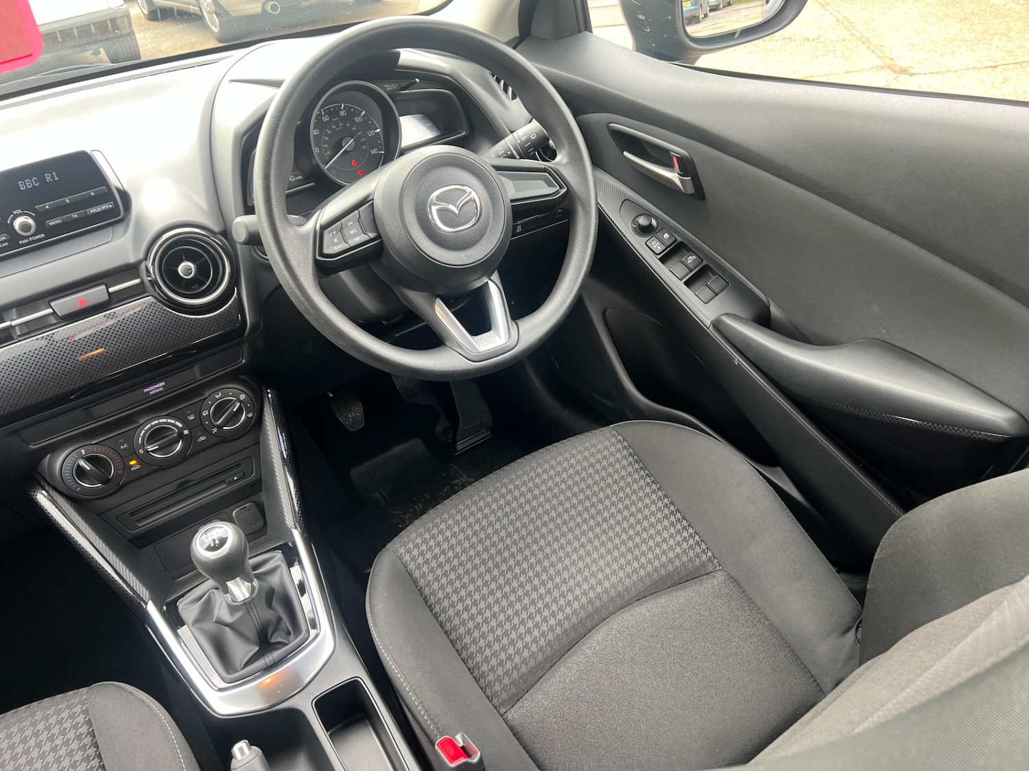 Used Mazda Mazda2 2019 for sale - 77791036: Photo 15