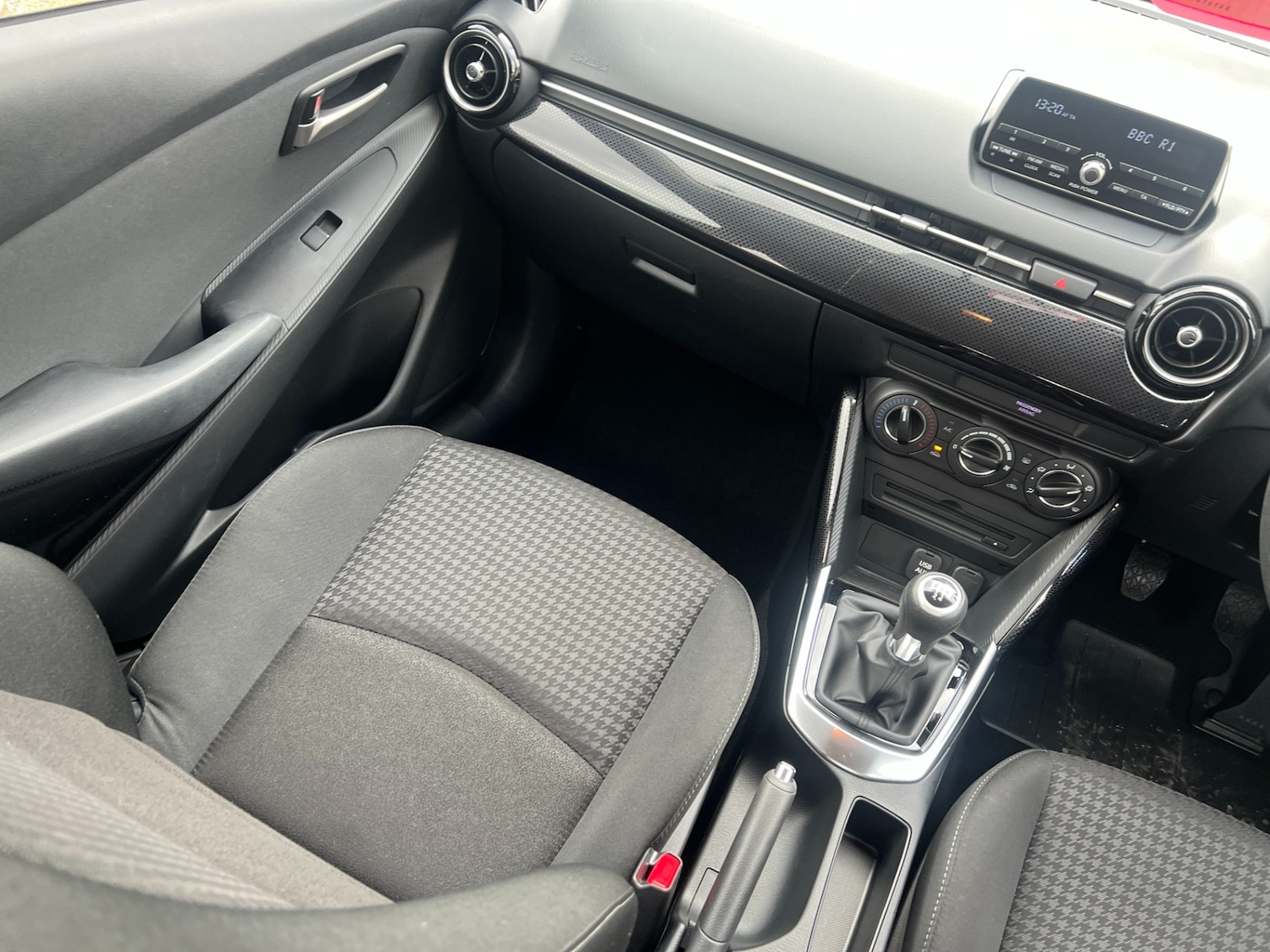 Used Mazda Mazda2 2019 for sale - 77791036: Photo 16