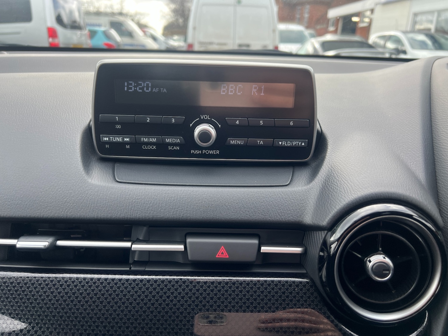 Used Mazda Mazda2 2019 for sale - 77791036: Photo 18