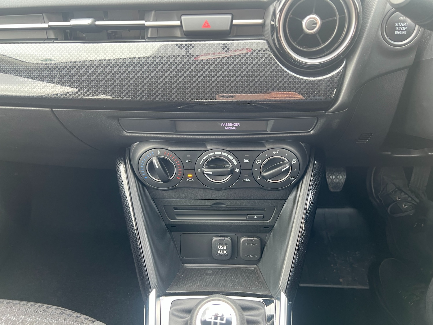 Used Mazda Mazda2 2019 for sale - 77791036: Photo 20