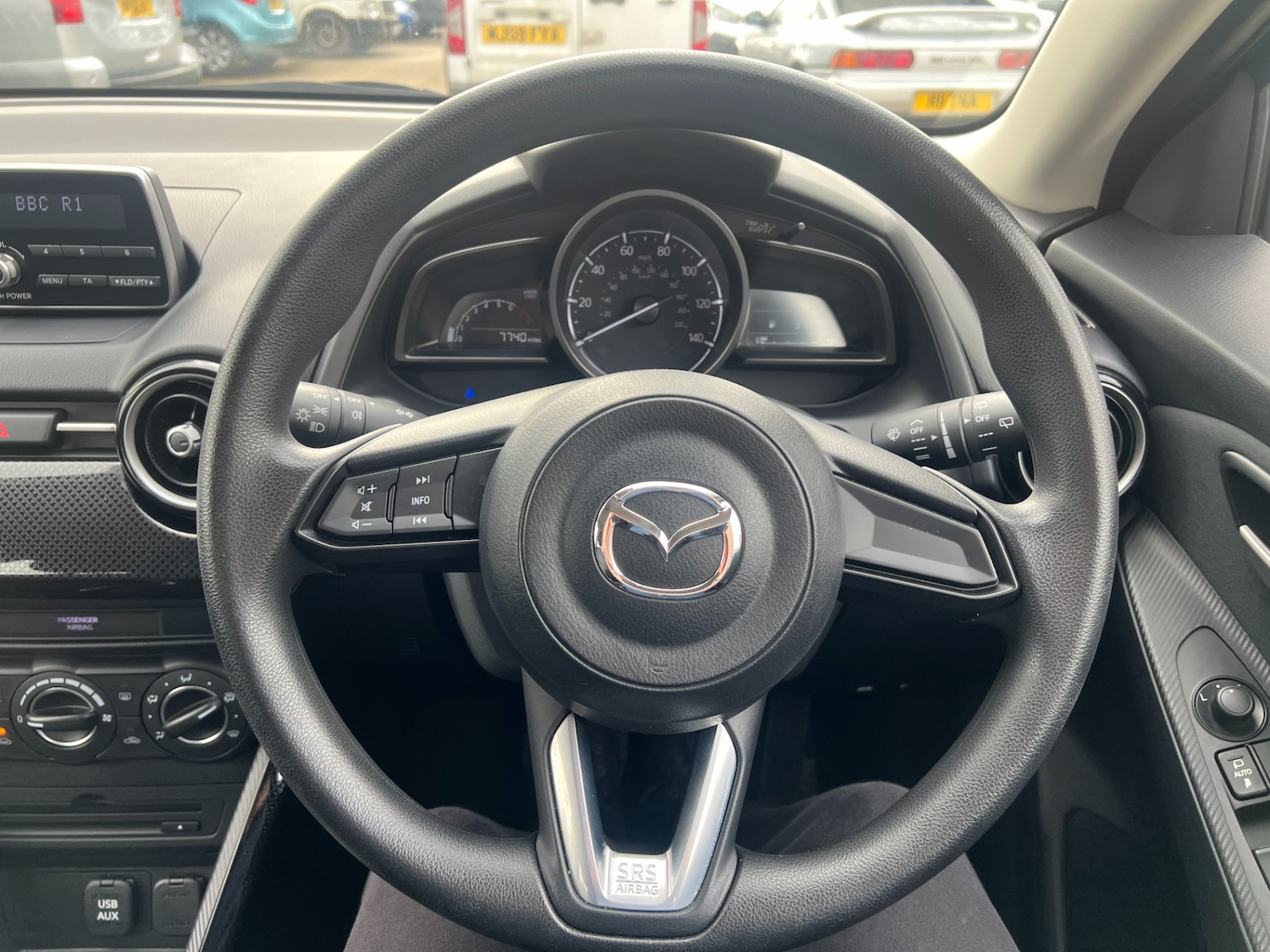 Used Mazda Mazda2 2019 for sale - 77791036: Photo 23