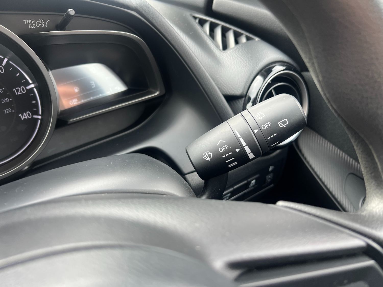 Used Mazda Mazda2 2019 for sale - 77791036: Photo 24