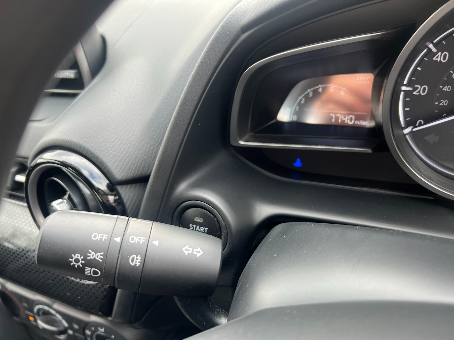 Used Mazda Mazda2 2019 for sale - 77791036: Photo 26