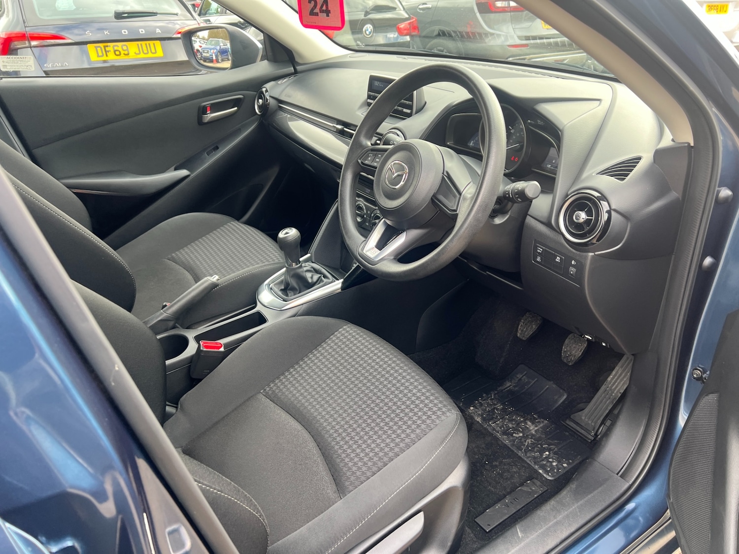 Used Mazda Mazda2 2019 for sale - 77791036: Photo 29