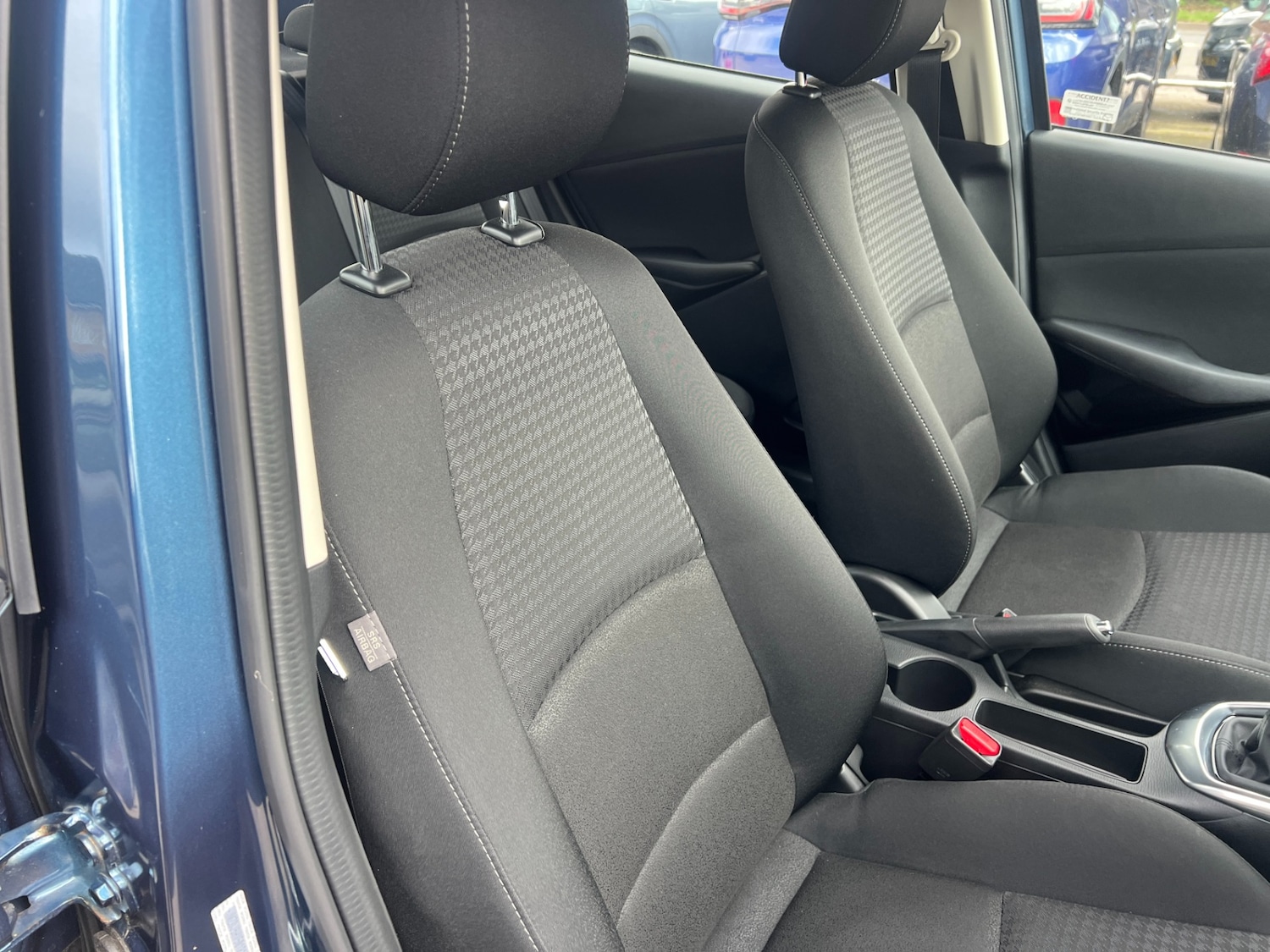 Used Mazda Mazda2 2019 for sale - 77791036: Photo 31