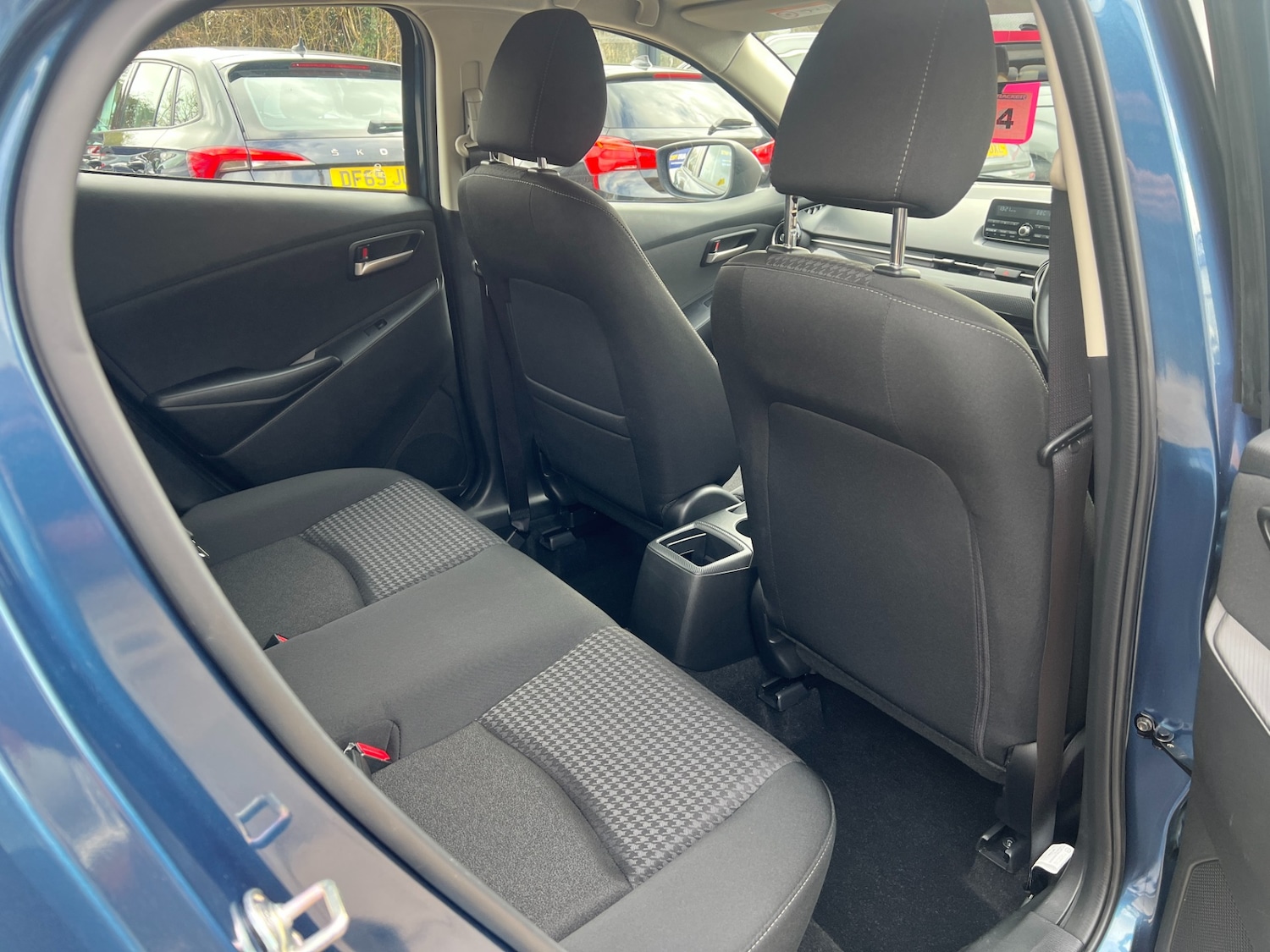 Used Mazda Mazda2 2019 for sale - 77791036: Photo 33