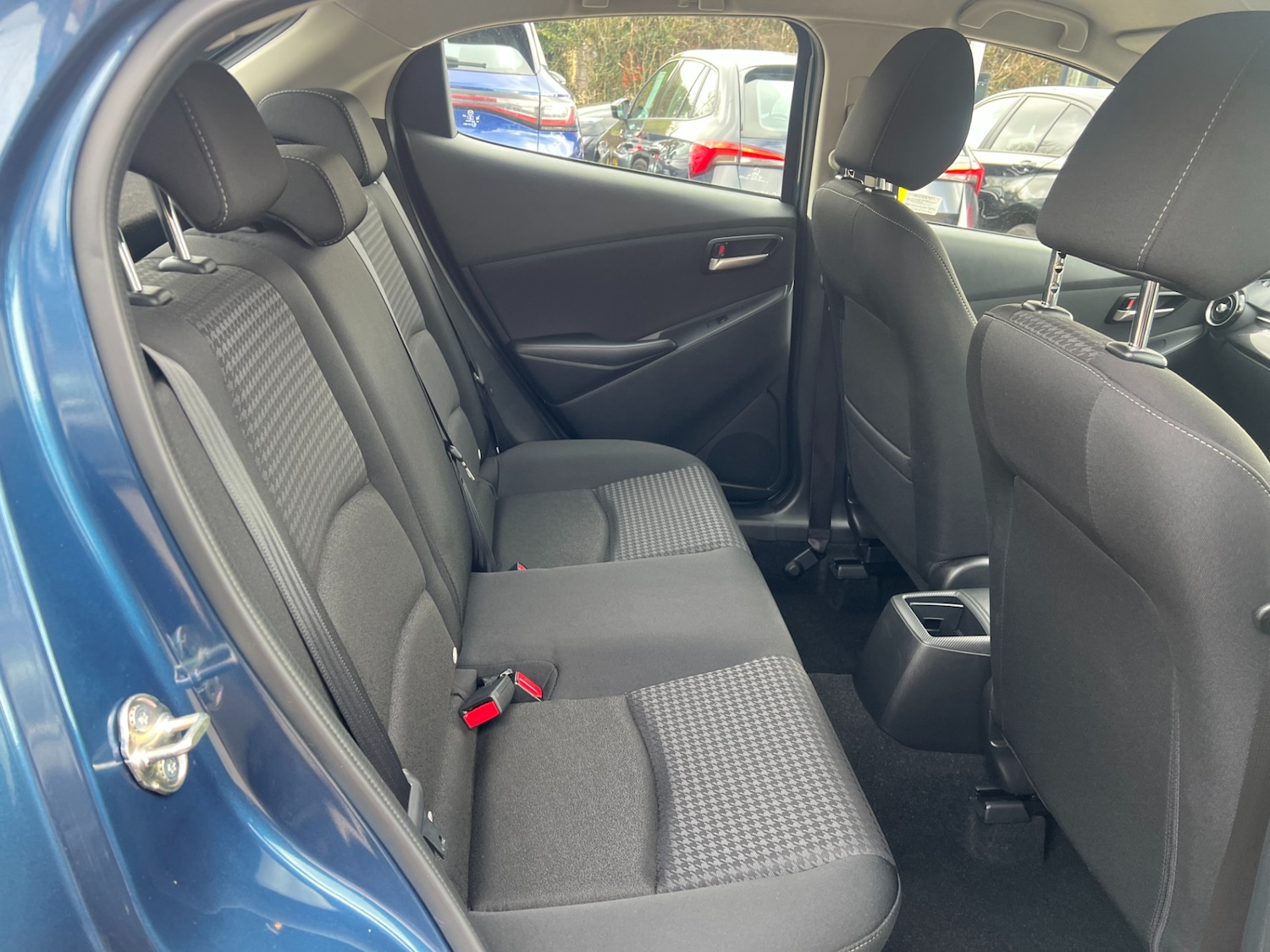 Used Mazda Mazda2 2019 for sale - 77791036: Photo 34