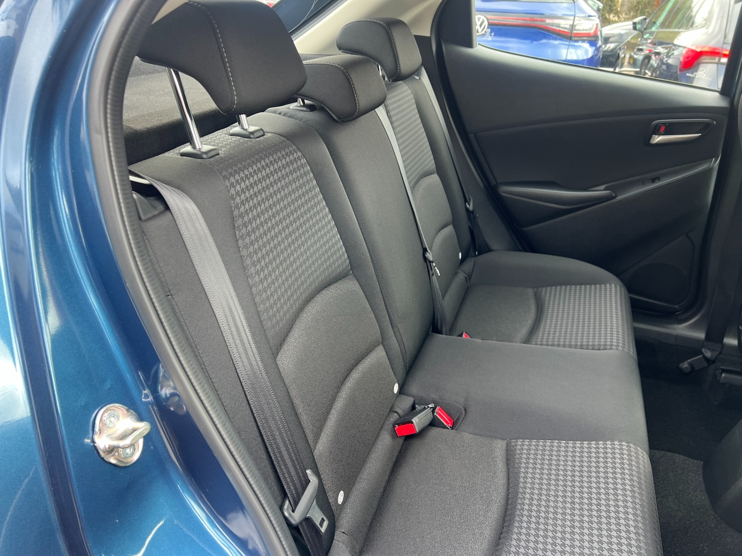 Used Mazda Mazda2 2019 for sale - 77791036: Photo 35