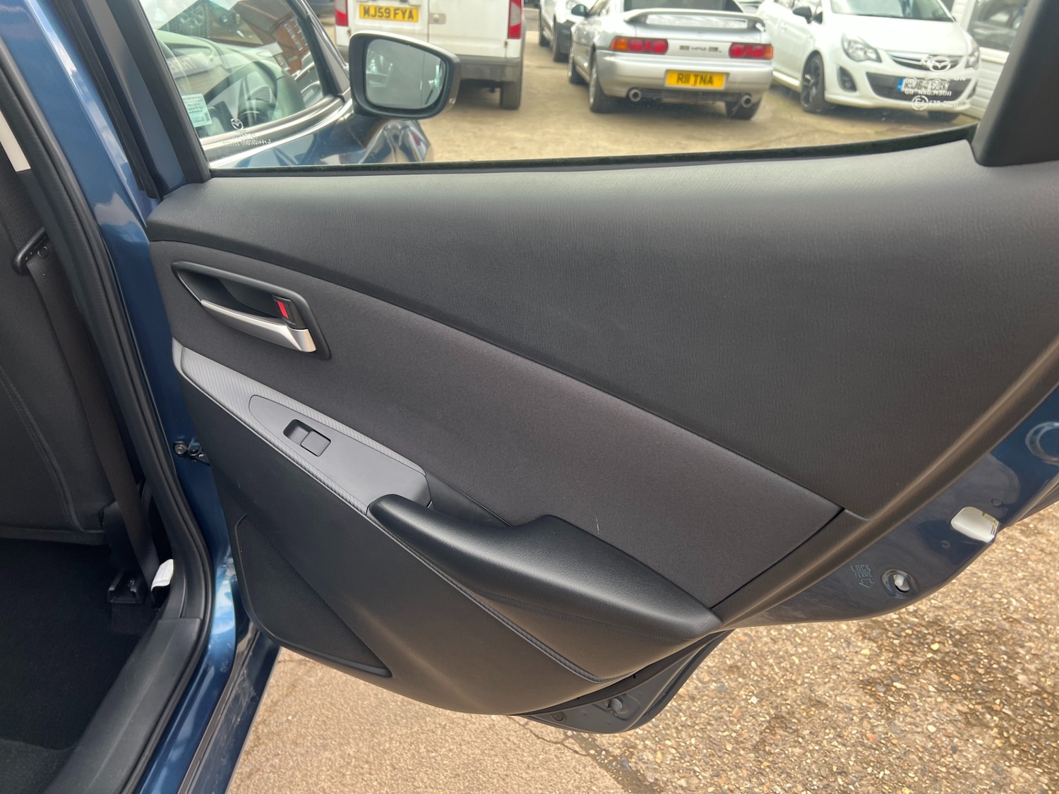 Used Mazda Mazda2 2019 for sale - 77791036: Photo 36