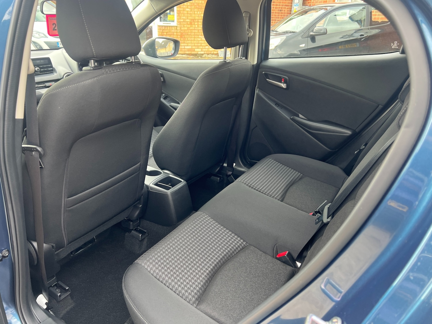 Used Mazda Mazda2 2019 for sale - 77791036: Photo 38