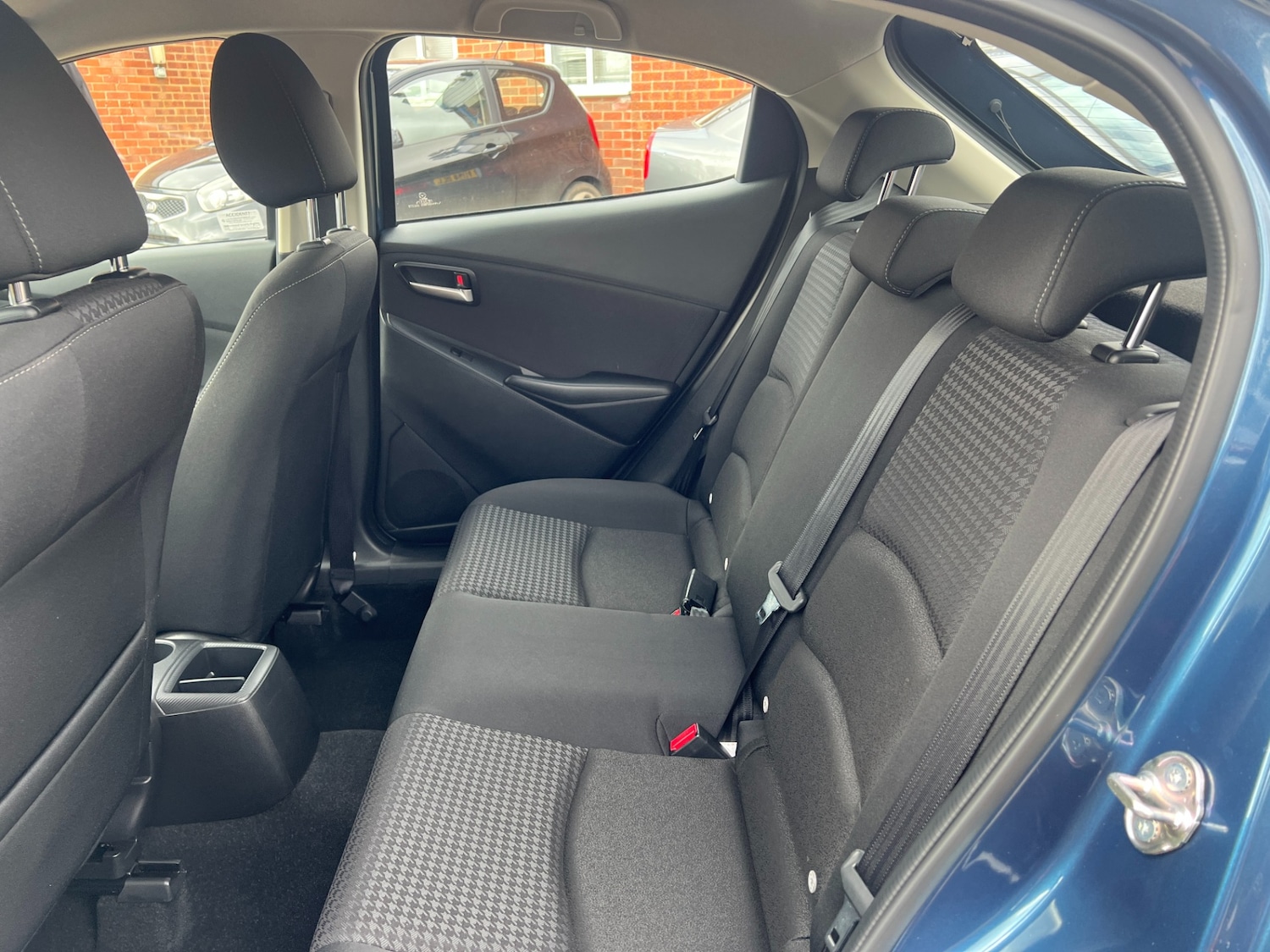 Used Mazda Mazda2 2019 for sale - 77791036: Photo 39