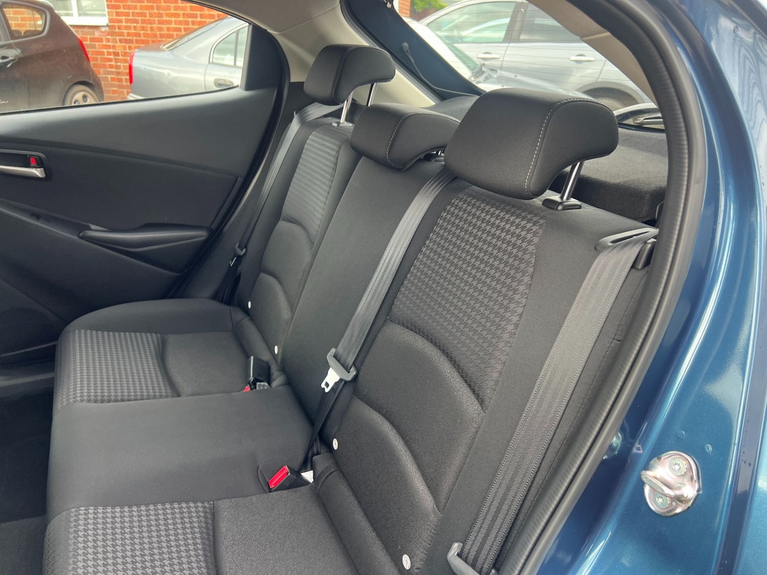 Used Mazda Mazda2 2019 for sale - 77791036: Photo 40