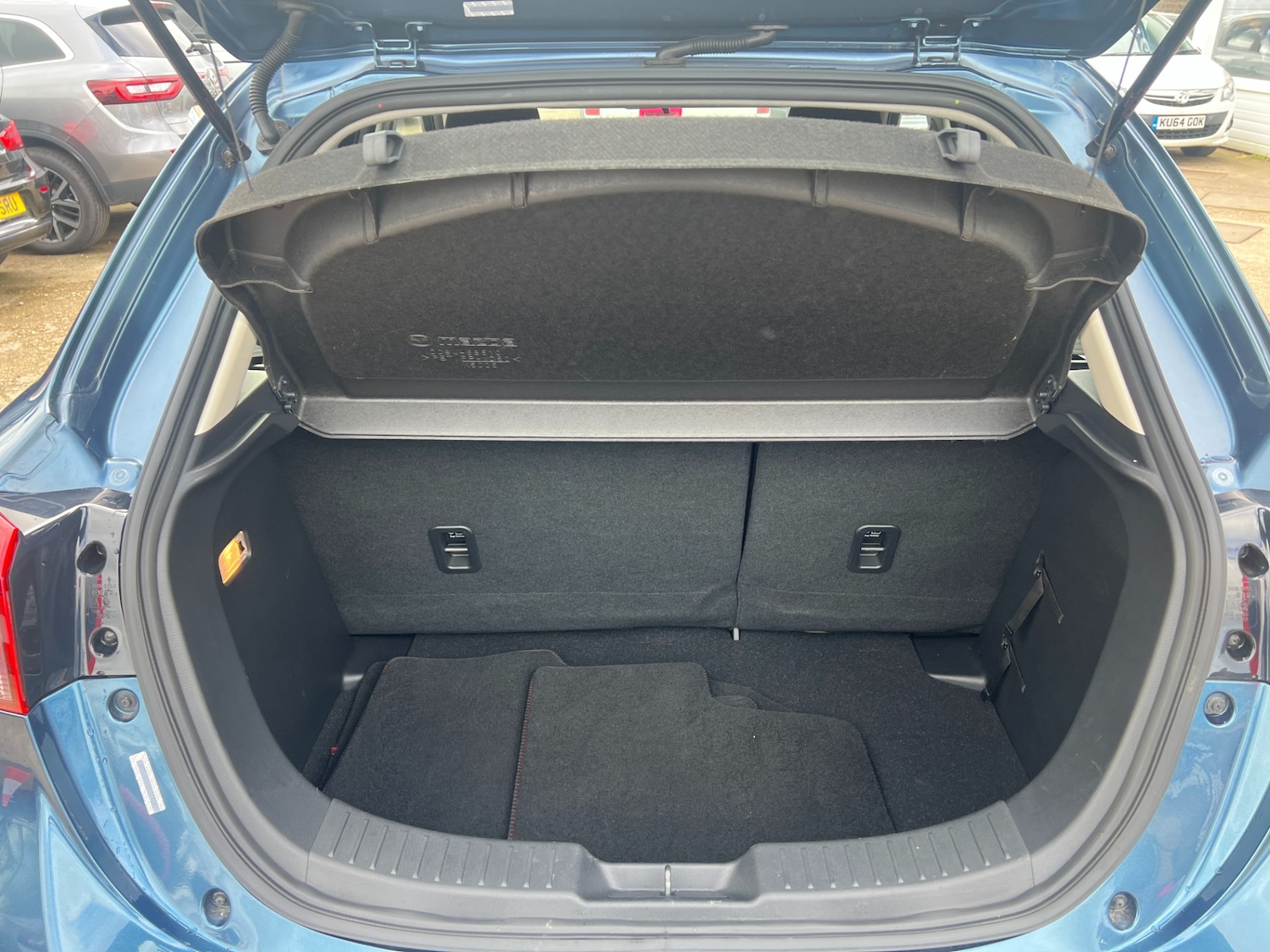 Used Mazda Mazda2 2019 for sale - 77791036: Photo 42