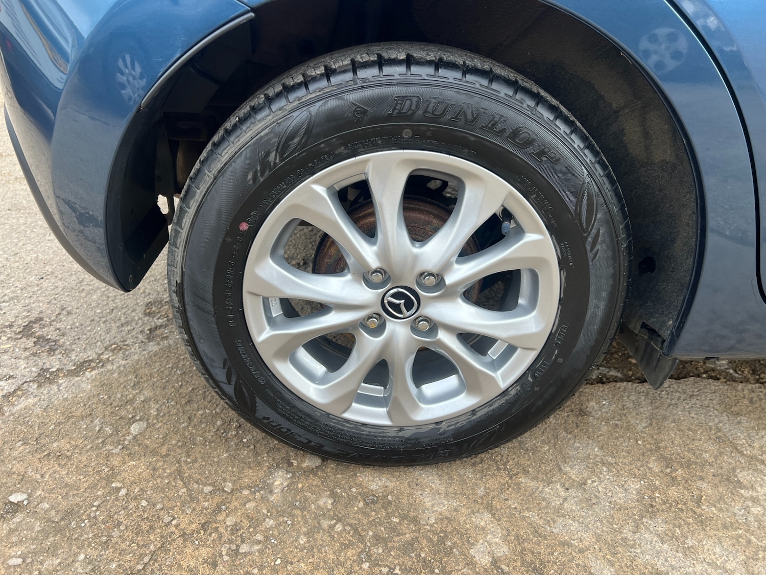 Used Mazda Mazda2 2019 for sale - 77791036: Photo 43