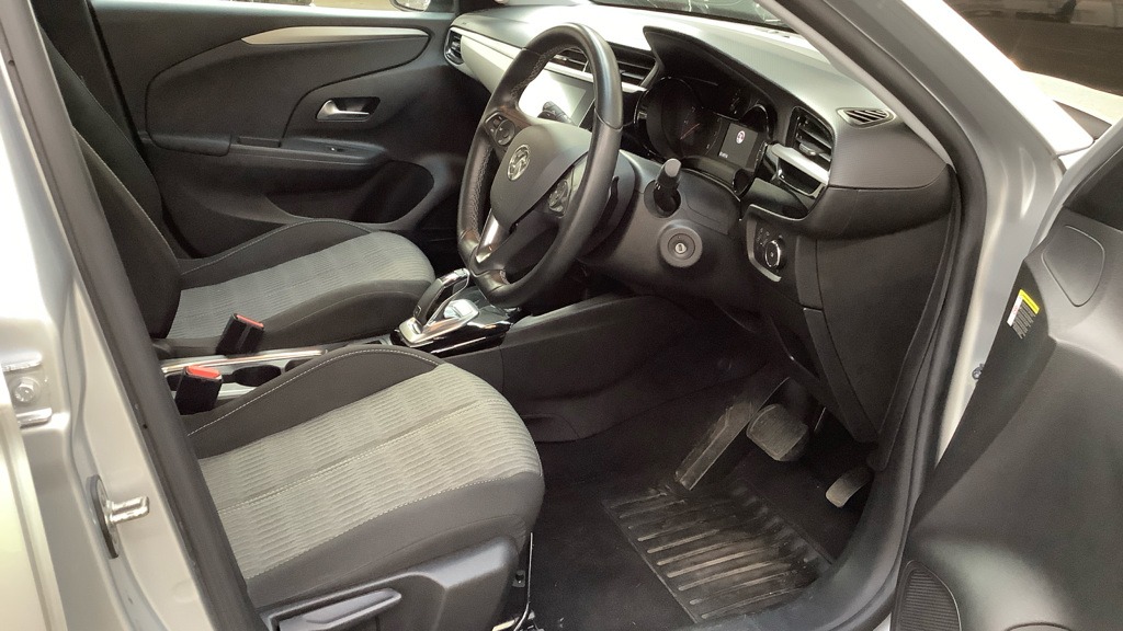 Used Vauxhall Corsa 2022 for sale - 77988881: Photo 10
