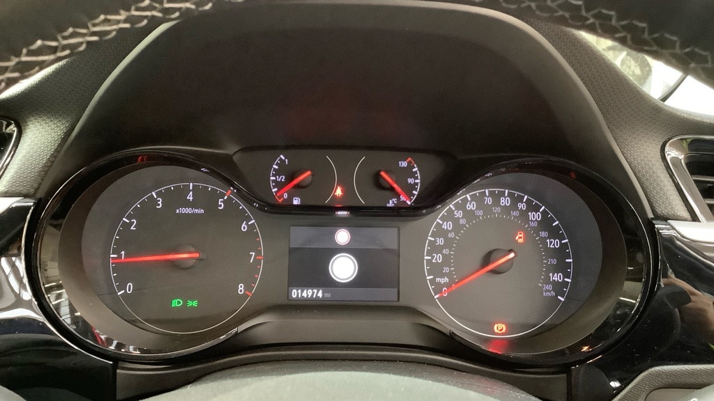 Used Vauxhall Corsa 2022 for sale - 77988881: Photo 11