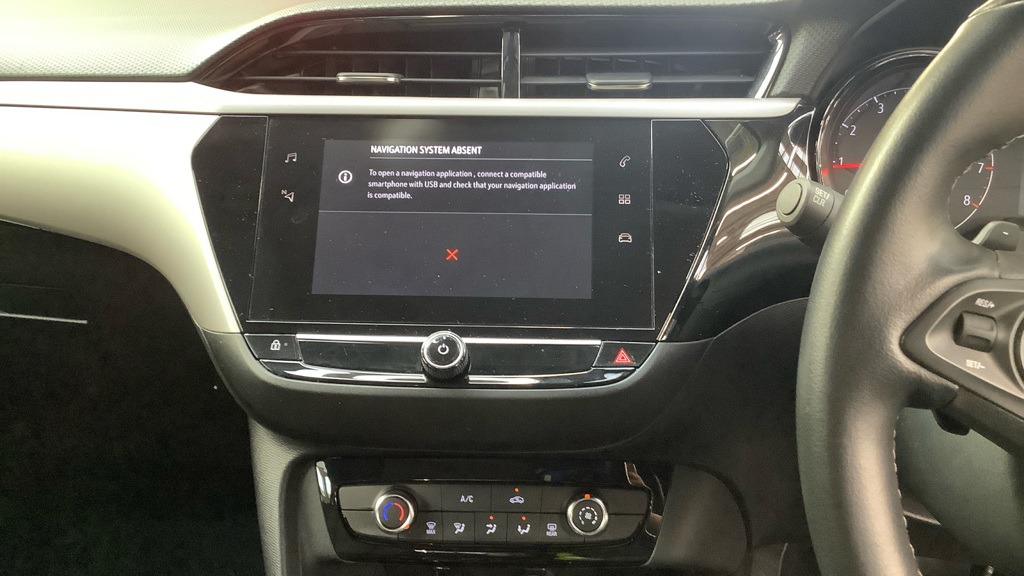 Used Vauxhall Corsa 2022 for sale - 77988881: Photo 12