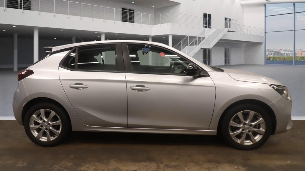 Used Vauxhall Corsa 2022 for sale - 77988881: Photo 6