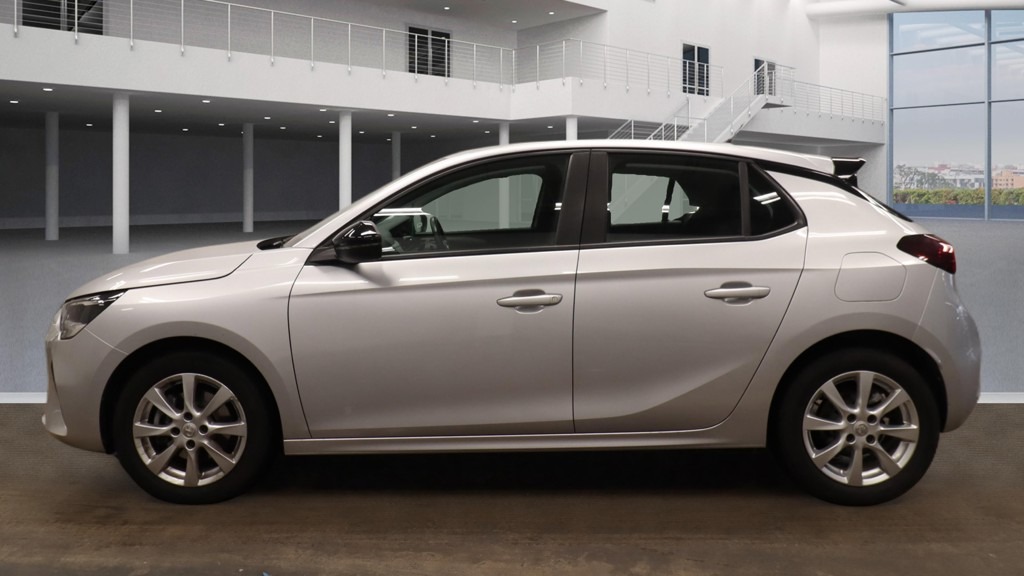 Used Vauxhall Corsa 2022 for sale - 77988881: Photo 7