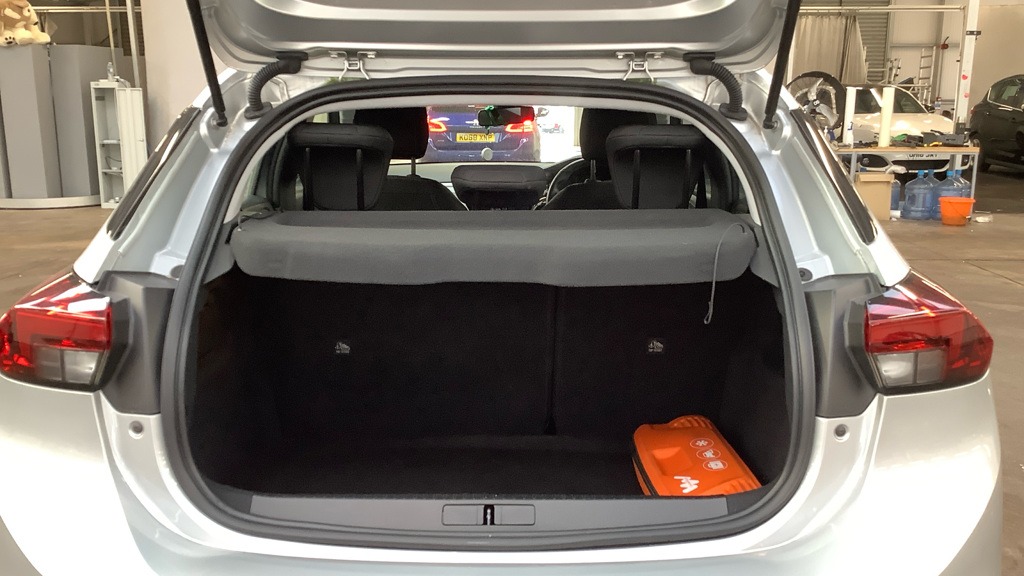 Used Vauxhall Corsa 2022 for sale - 77988881: Photo 8