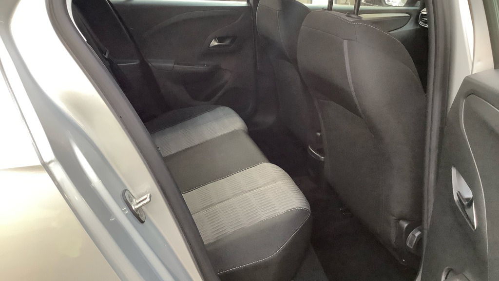 Used Vauxhall Corsa 2022 for sale - 77988881: Photo 9