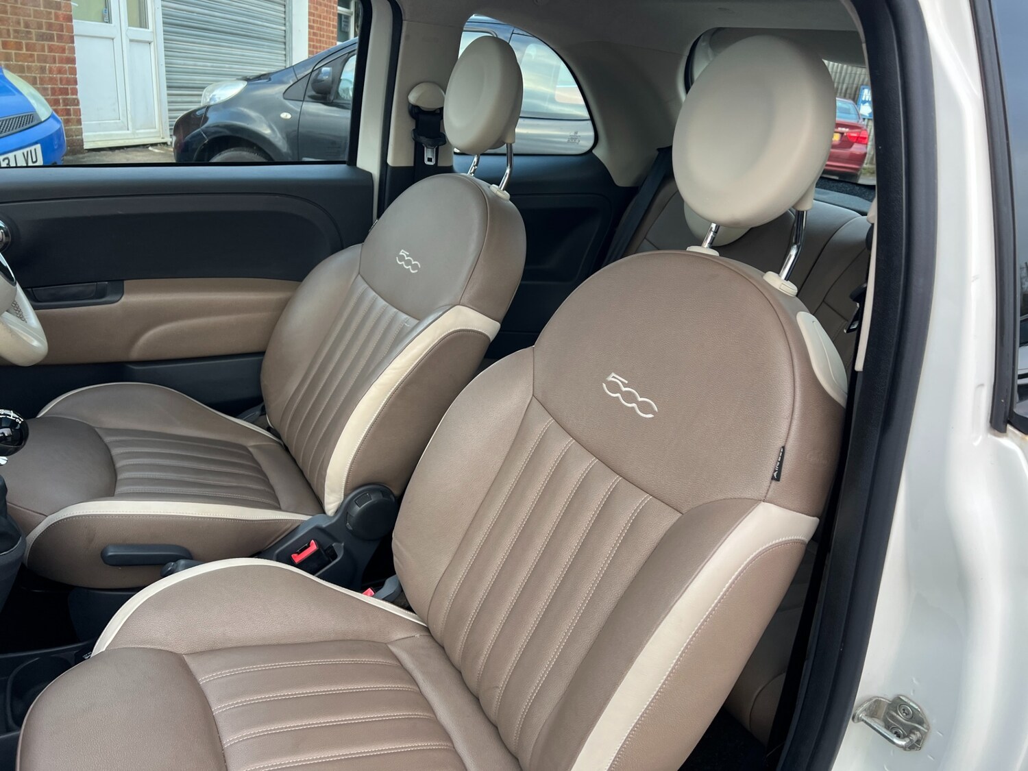 Used Fiat 500 2014 for sale - 76835193: Photo 13